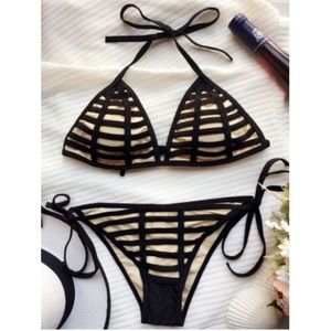 Sexy String Bikini from Zaful - BRAND NEW